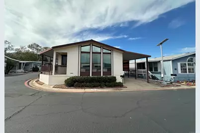 8301 Mission Gorge Road #154, Santee, CA 92071 - Photo 1