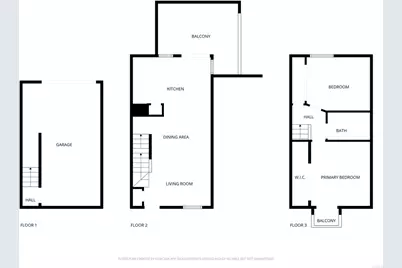 1222 River Glen Row #65, San Diego, CA 92111 - Photo 53