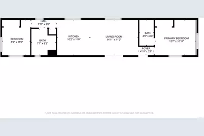 2042 Girard Street #42, Delano, CA 93215 - Photo 25