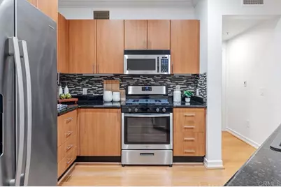 1480 Broadway #2312, San Diego, CA 92101 - Photo 9
