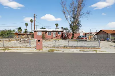 444 W Palm Vista Drive, Palm Springs, CA 92262 - Photo 23