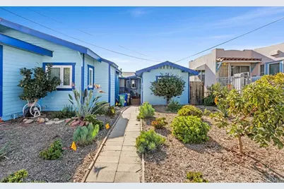 2816 18 Columbia Street, San Diego, CA 92103 - Photo 9