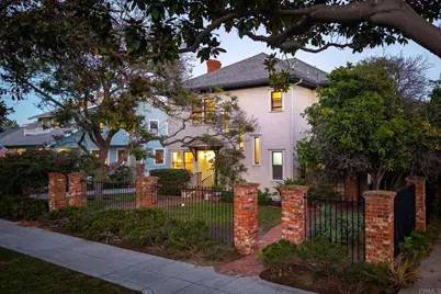 557 A Ave, Coronado, CA 92118 - Photo 3