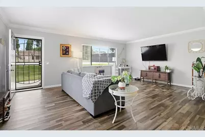 3612 Fairlomas Road, National City, CA 91950 - Photo 5