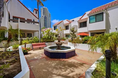 701 Kettner Boulevard #201, San Diego, CA 92101 - Photo 35