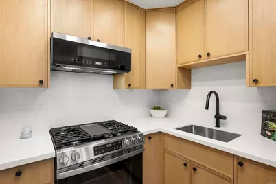 701 Kettner Boulevard #201, San Diego, CA 92101 - Photo 13