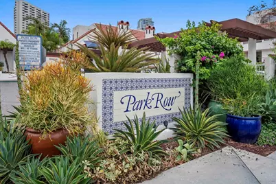 701 Kettner Boulevard #201, San Diego, CA 92101 - Photo 19