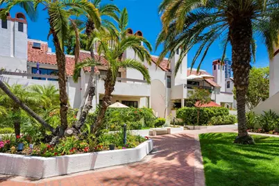 701 Kettner Boulevard #201, San Diego, CA 92101 - Photo 11