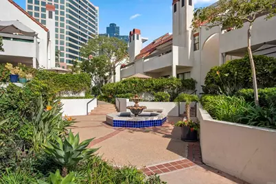 701 Kettner Boulevard #201, San Diego, CA 92101 - Photo 33