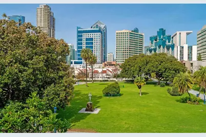 701 Kettner Boulevard #201, San Diego, CA 92101 - Photo 25