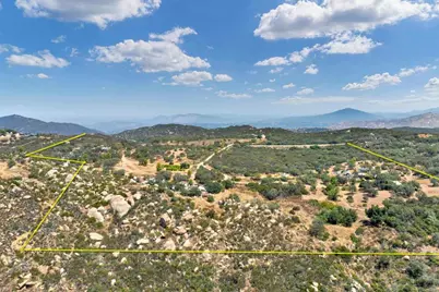 17368 Skyline Truck Trail, Jamul, CA 91935 - Photo 3