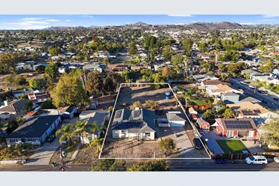 2030 Fairhaven Street, Lemon Grove, CA 91945 - Photo 1