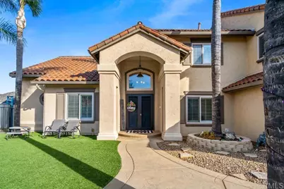 416 Summerhill, Alpine, CA 91901 - Photo 3