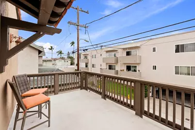535 F Avenue #4, Coronado, CA 92118 - Photo 39