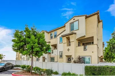 5563 Santa Alicia, San Diego, CA 92154 - Photo 1