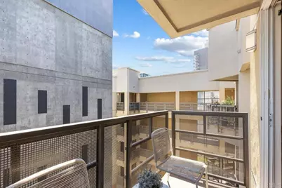 1225 Island Avenue #611, San Diego, CA 92101 - Photo 11