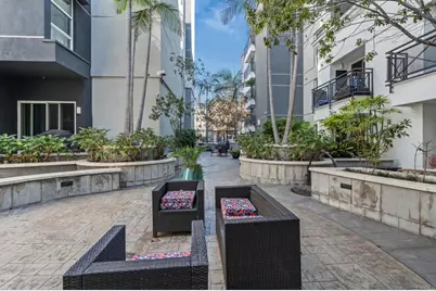 525 11th Avenue #1501, San Diego, CA 92101 - Photo 33