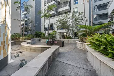 525 11th Avenue #1501, San Diego, CA 92101 - Photo 35