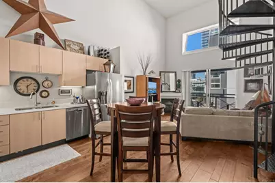 525 11th Avenue #1501, San Diego, CA 92101 - Photo 3