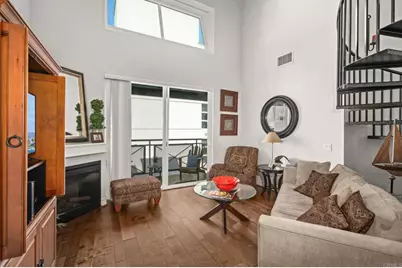 525 11th Avenue #1501, San Diego, CA 92101 - Photo 5