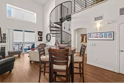 525 11th Avenue #1501, San Diego, CA 92101 - Photo 1
