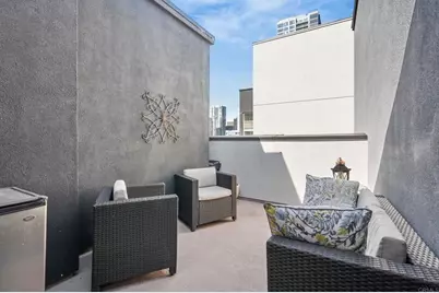 525 11th Avenue #1501, San Diego, CA 92101 - Photo 29