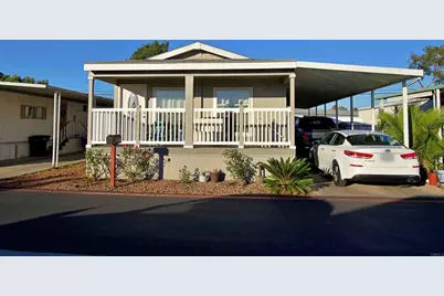 2950 Iris Avenue #33, San Diego, CA 92154 - Photo 1