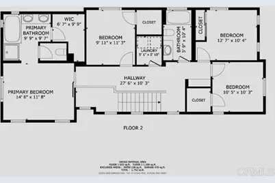 12835 W Hemingway Drive, San Fernando, CA 91340 - Photo 33