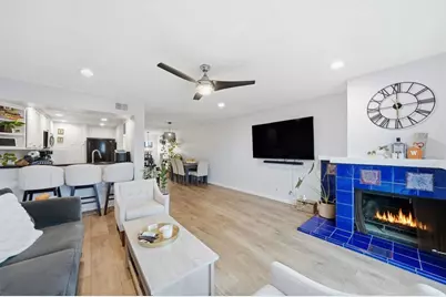 3711 Balboa #B, San Diego, CA 92117 - Photo 5