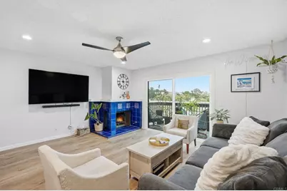 3711 Balboa #B, San Diego, CA 92117 - Photo 3