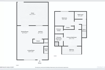 8420 Fanita Dr Drive #3, Santee, CA 92071 - Photo 21