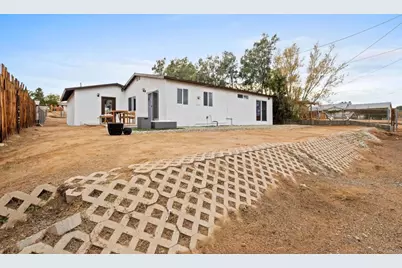 61610 Sunburst Drive, Joshua Tree, CA 92252 - Photo 21