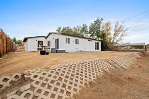 61610 Sunburst Dr, Joshua Tree, CA 92252 - Photo 21