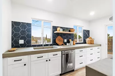 61610 Sunburst Drive, Joshua Tree, CA 92252 - Photo 27