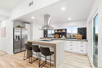 61610 Sunburst Drive, Joshua Tree, CA 92252 - Photo 1