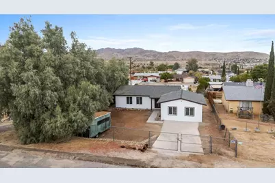 61610 Sunburst Drive, Joshua Tree, CA 92252 - Photo 9