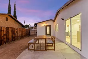 61610 Sunburst Dr, Joshua Tree, CA 92252 - Photo 5