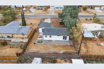 61610 Sunburst Drive, Joshua Tree, CA 92252 - Photo 17