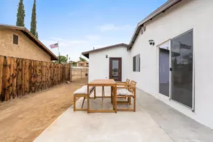 61610 Sunburst Dr, Joshua Tree, CA 92252 - Photo 23