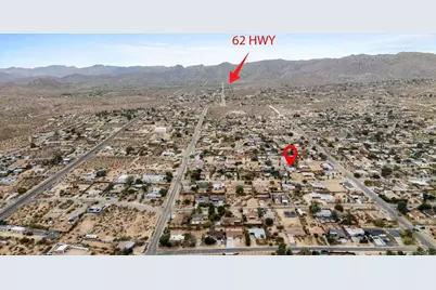 61610 Sunburst Drive, Joshua Tree, CA 92252 - Photo 13