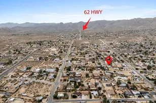 61610 Sunburst Dr, Joshua Tree, CA 92252 - Photo 13