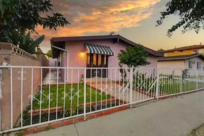 947 S Arizona Avenue, Los Angeles, CA 90022 - Photo 1