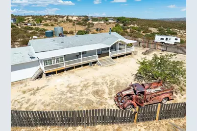 2415 17 Angel Drive, Boulevard, CA 91905 - Photo 5