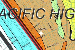 2830 Columbia St, San Diego, CA 92103 - Photo 3