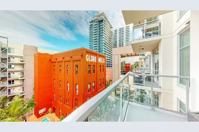 1431 Pacific Highway #702, San Diego, CA 92101 - Photo 15