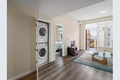 1431 Pacific Highway #702, San Diego, CA 92101 - Photo 9