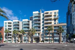 1431 Pacific Hwy, San Diego, CA 92101 - Photo 1