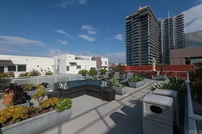 1431 Pacific Highway #702, San Diego, CA 92101 - Photo 27