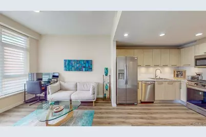 1431 Pacific Highway #702, San Diego, CA 92101 - Photo 7