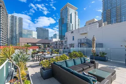 1431 Pacific Highway #702, San Diego, CA 92101 - Photo 25